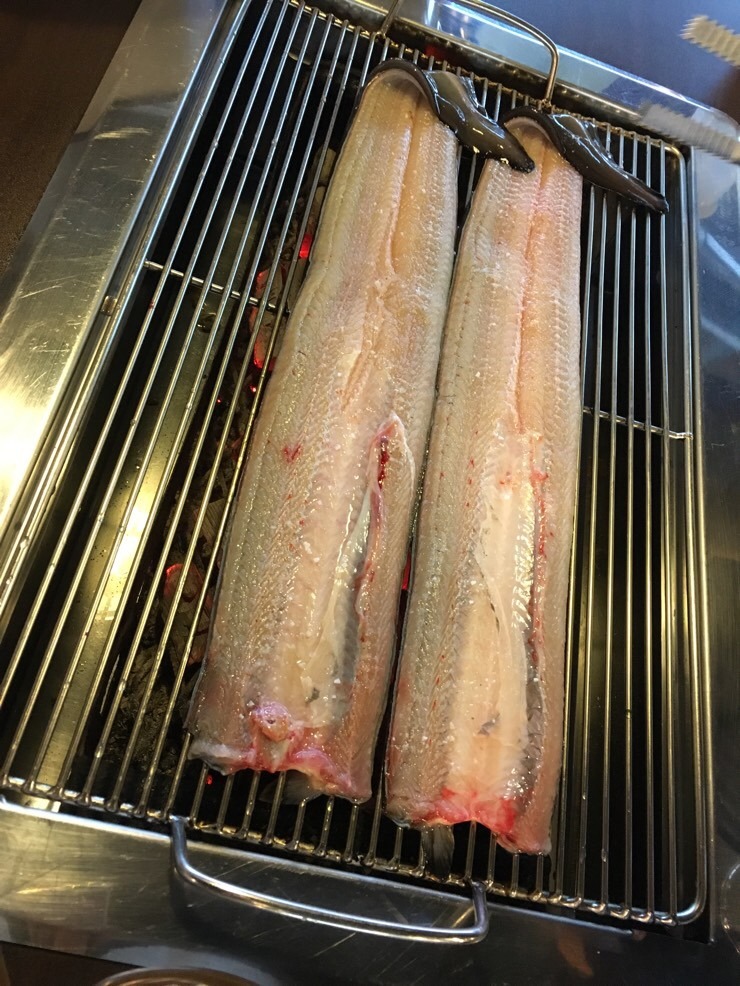 북한산통큰장어 이미지