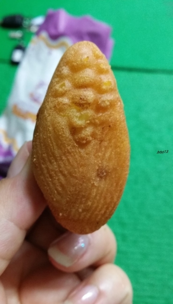 델리만쥬 이미지