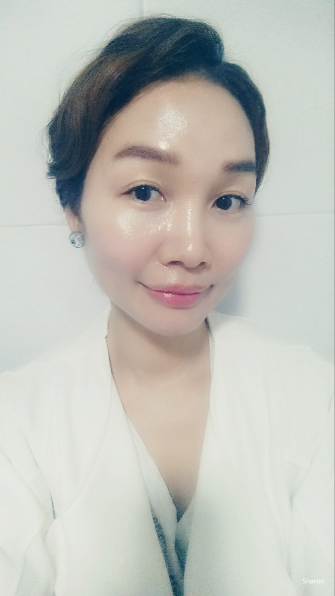 샤론헤어아트 이미지