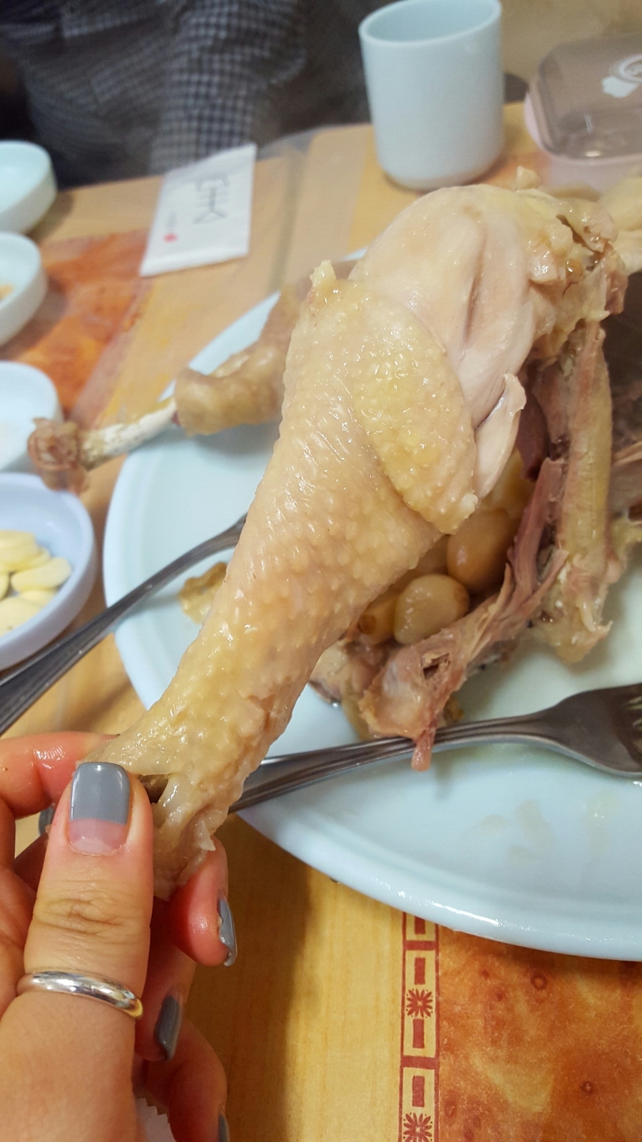 산너머옛집 이미지