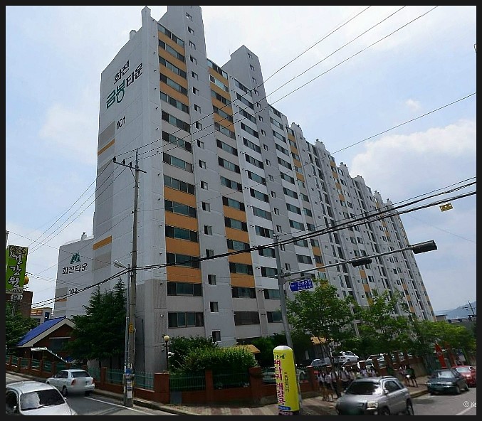 금봉건설 이미지