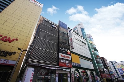 1박2일노래연습장 이미지