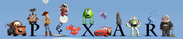 픽사(Pixar) 애니메이션 모음 정리 : 네이버 블로그