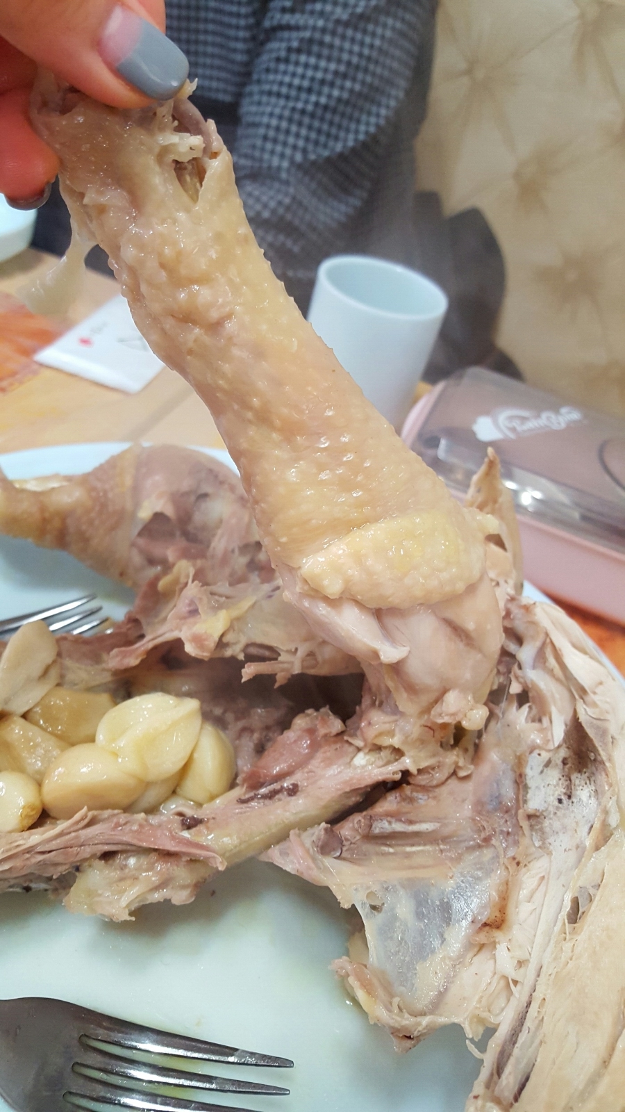 산너머옛집 이미지