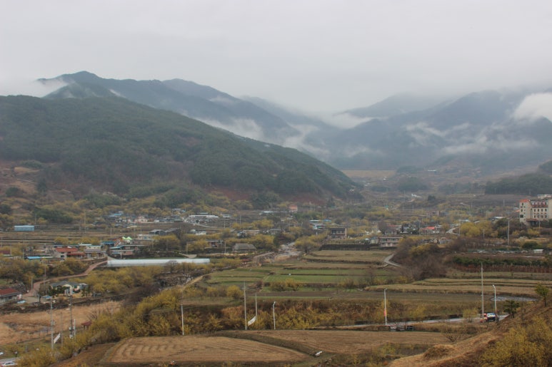 지리산내음 이미지