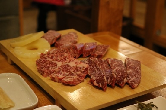 한우99갈비 이미지