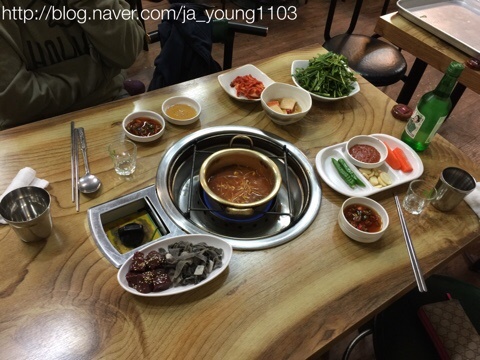 대왕곱창구이 이미지