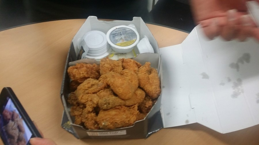 피자나라치킨공주 이미지