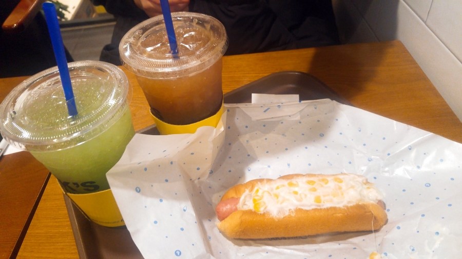빽다방 단대오거리역점 이미지