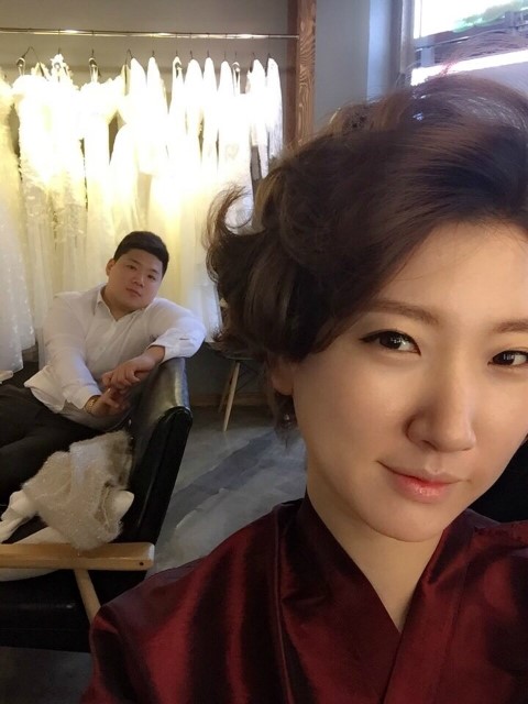단아한제이 이미지
