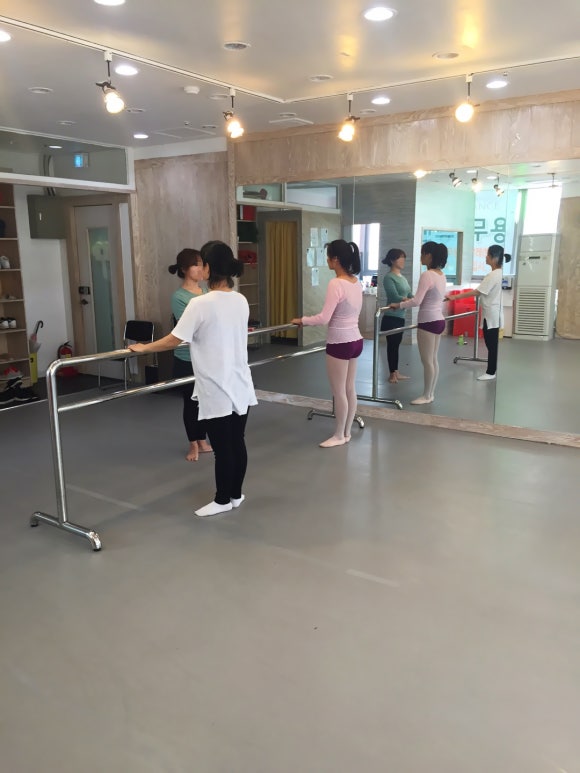 뷰티 핏(Beauty fit) 이미지