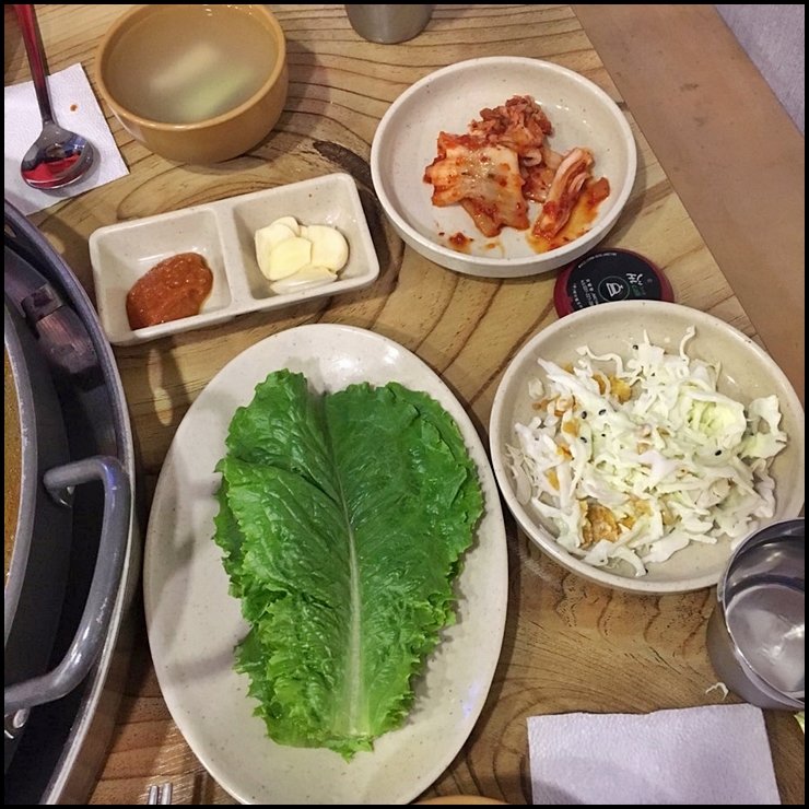 홍씨네반찬 이미지