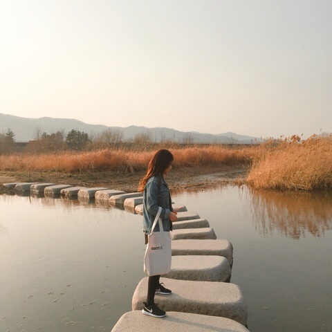 미용커플 이미지
