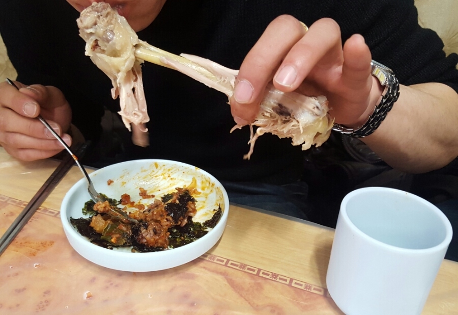 산너머옛집 이미지