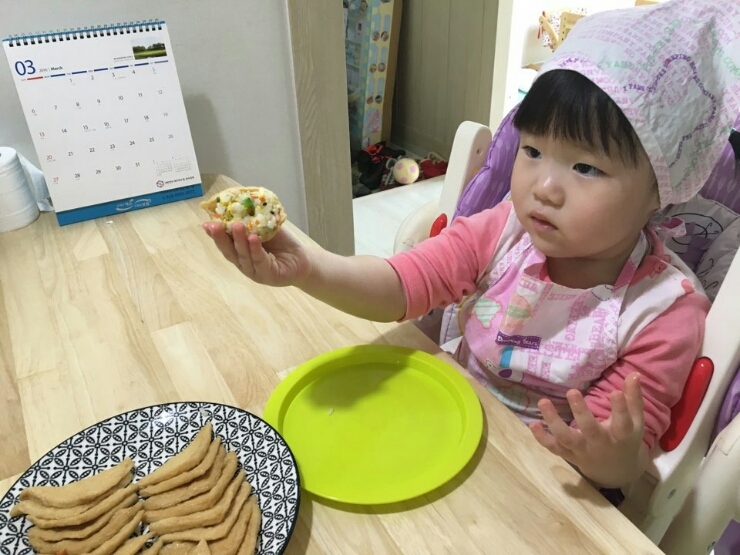 아빠초밥 이미지