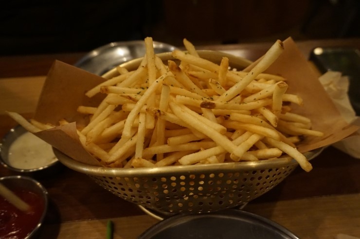 청라치킨 이미지