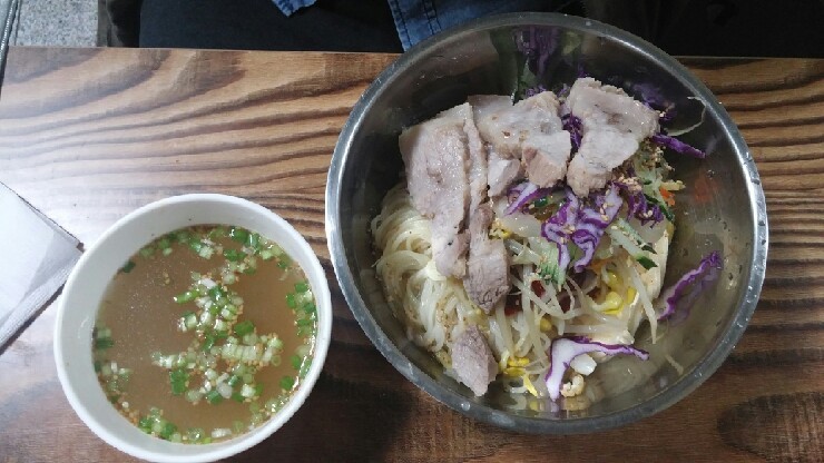 갤럭시식당 이미지