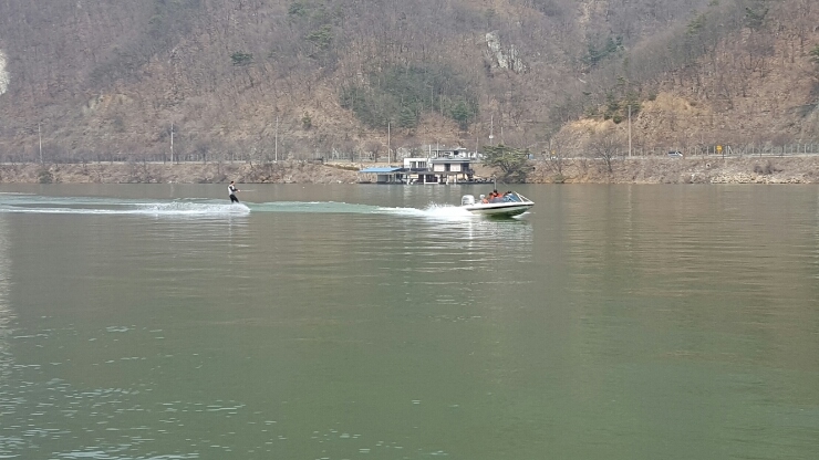 돌핀수상레저 이미지