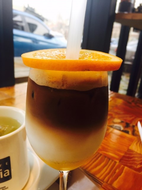 카페이탈리아(caffe italia) 이미지
