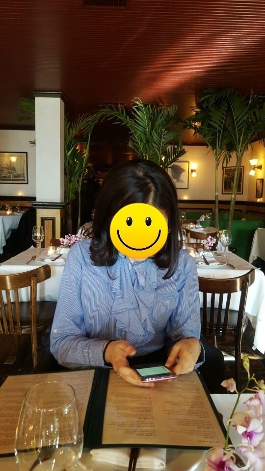 언니야 미장원 이미지