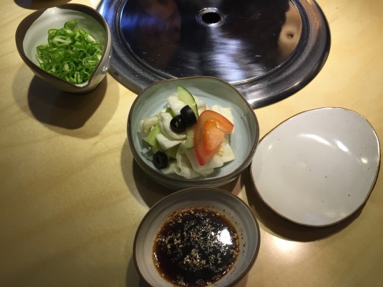 양고기징기스칸 이미지