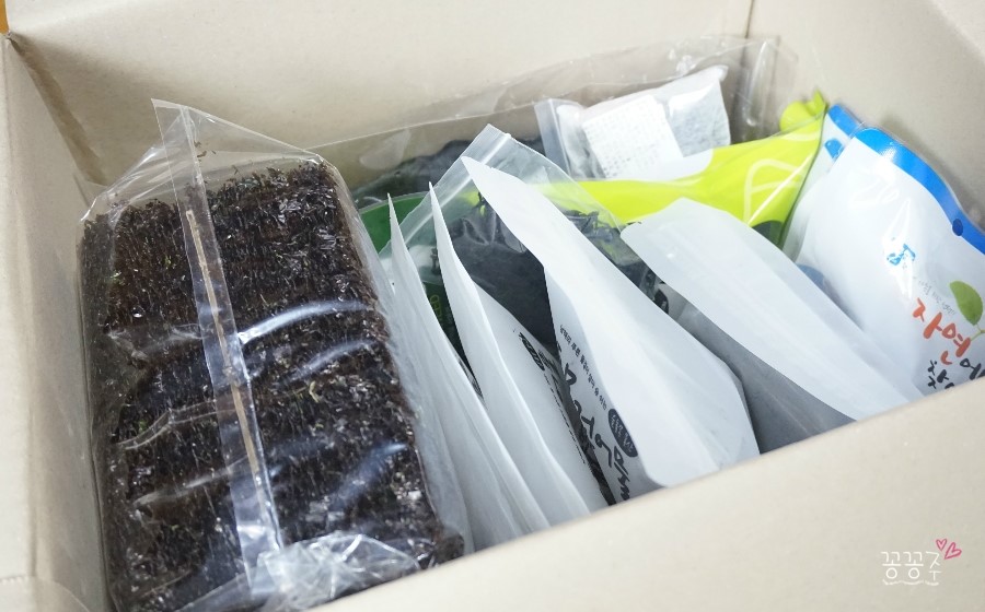 울돌목 물산 이미지