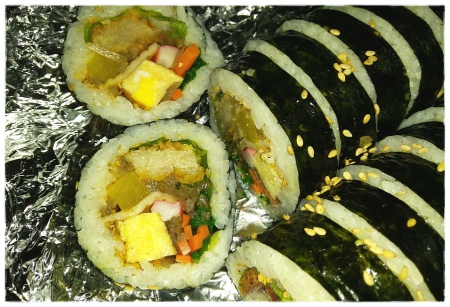 김밥파는사람들 이미지