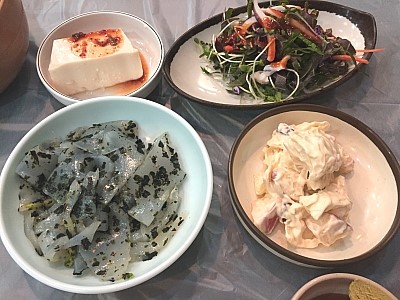 이도아구찜 이미지