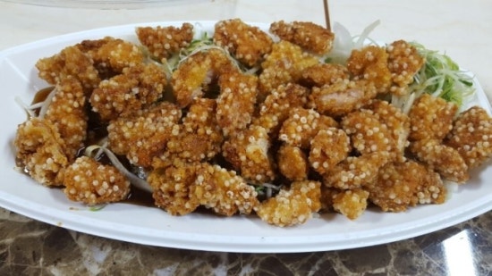 교촌치킨진해 이미지