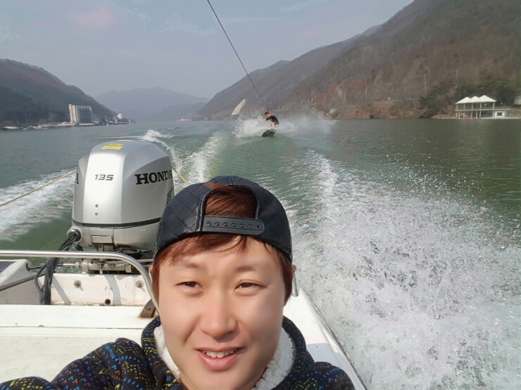 돌핀수상레저 이미지