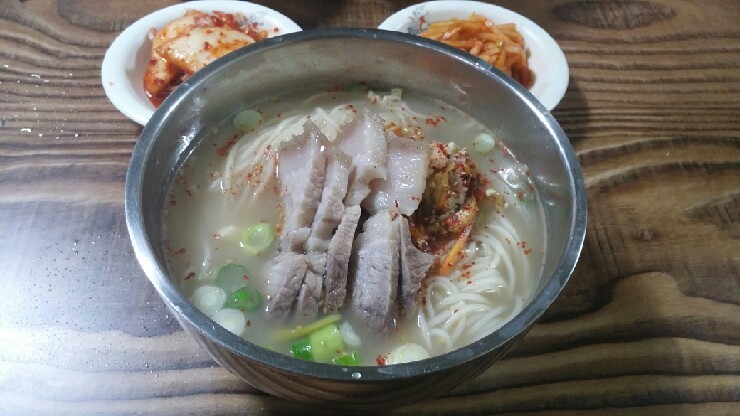 갤럭시식당 이미지