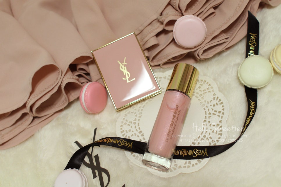 로즈에끌라(Rose eclat) 이미지