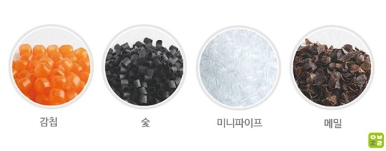 이브자리코디센 이미지