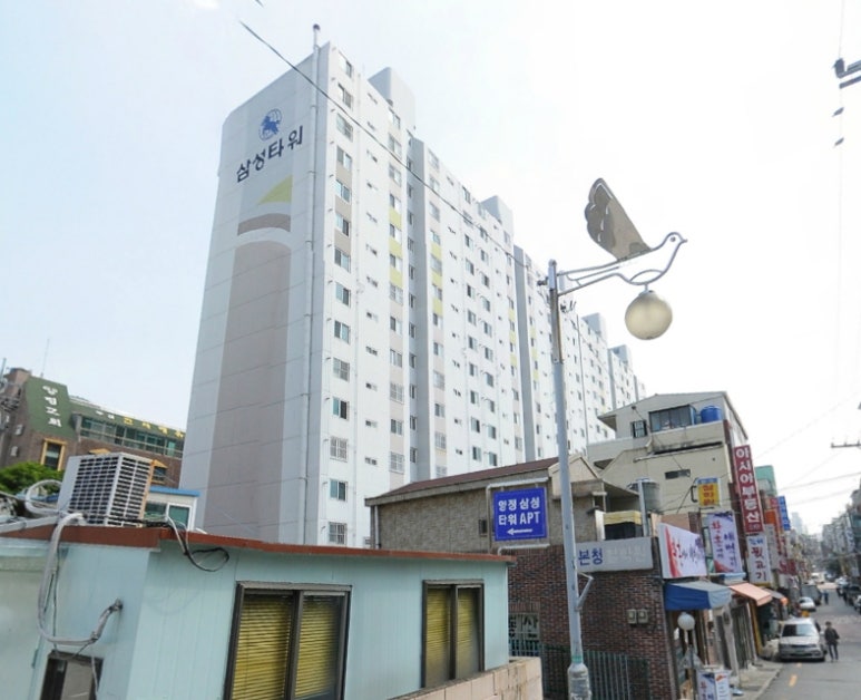 양정２５시 이미지