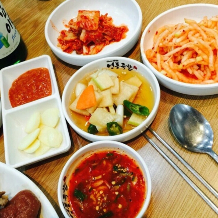 마초족발 이미지