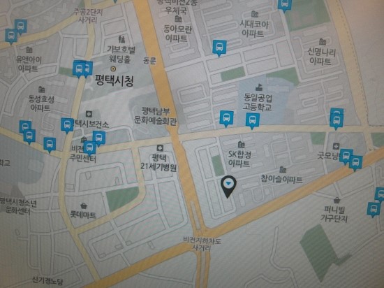 굿모닝빨래방 이미지