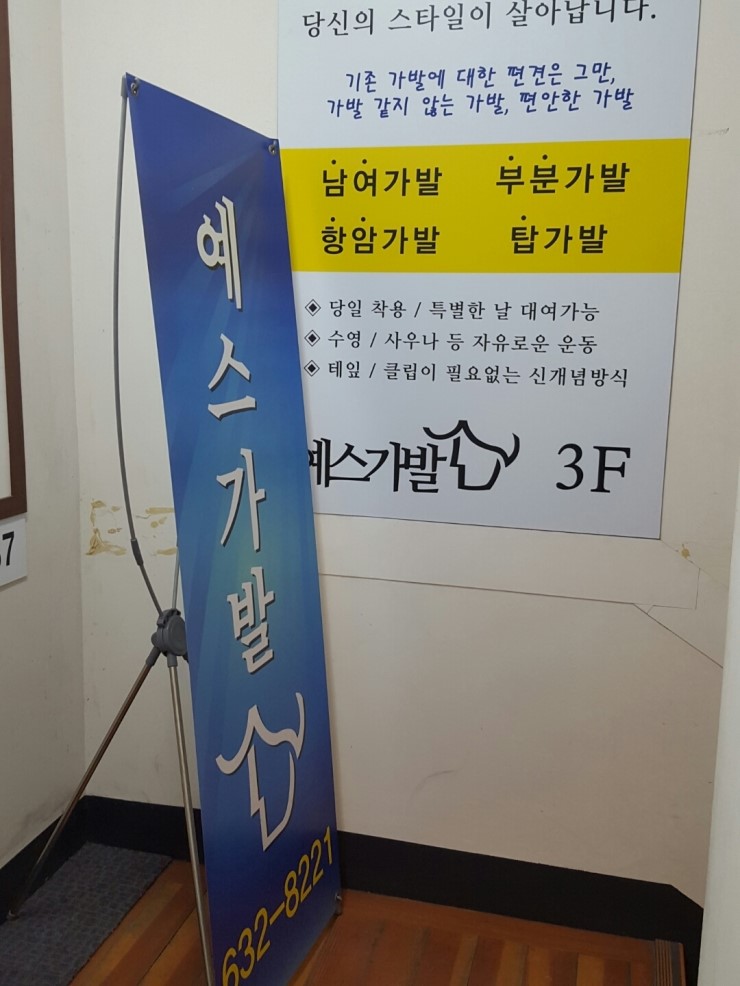 예스가발 이미지