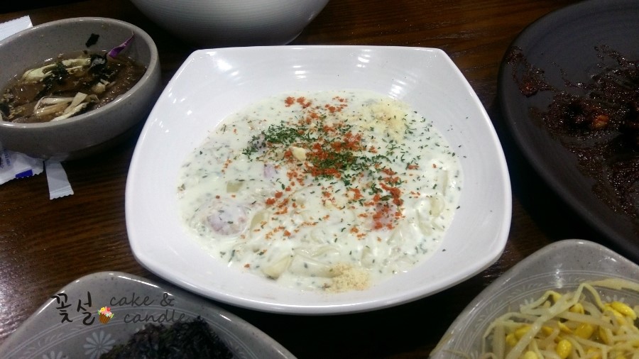 경주쭈꾸미 이미지