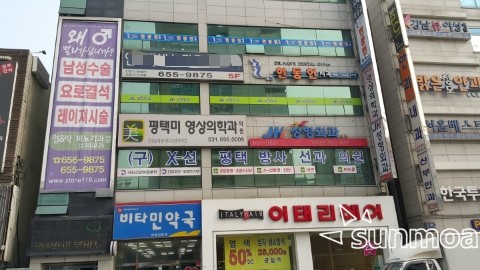 박비뇨기과 이미지