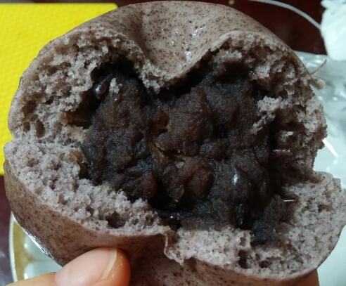 용문찐빵 이미지