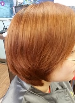 오땡큐천연머리염색전문점 이미지
