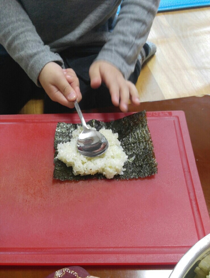 지아김밥 이미지