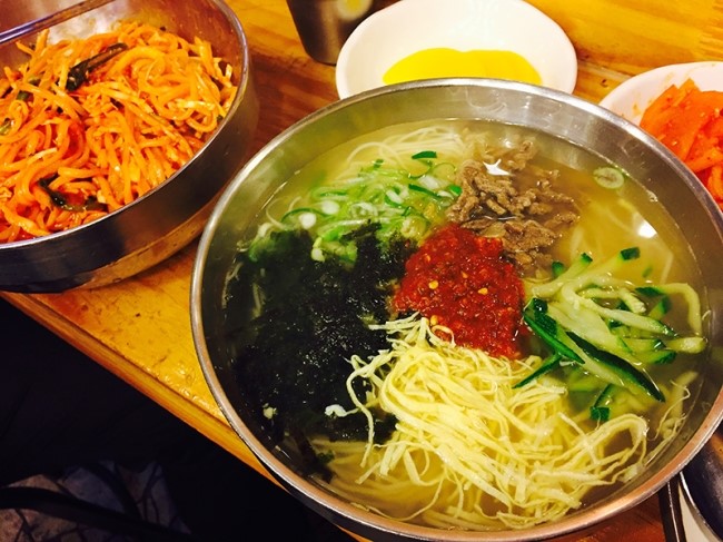 수유리우동집 이미지