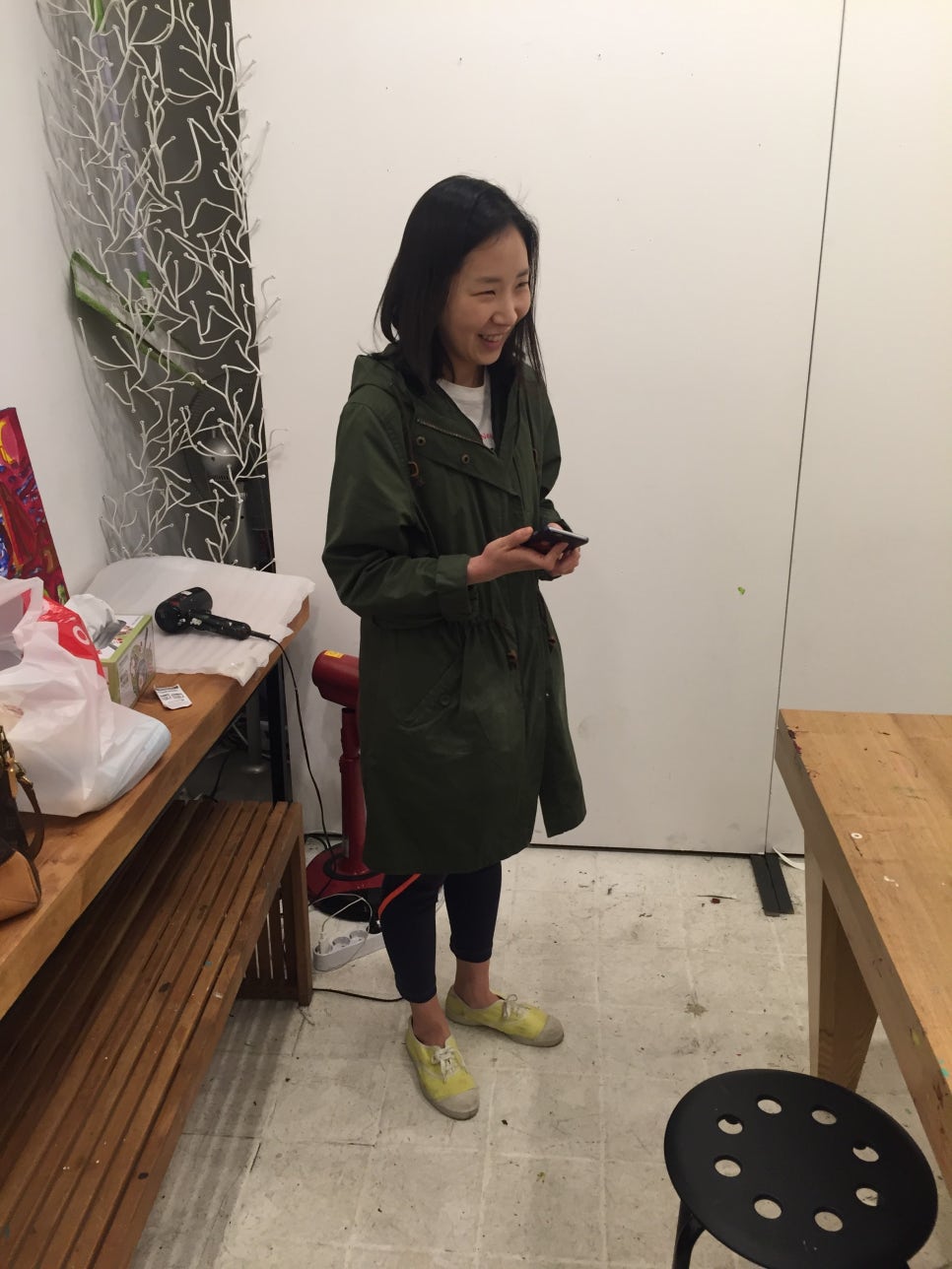 조장은아트스페이스 이미지