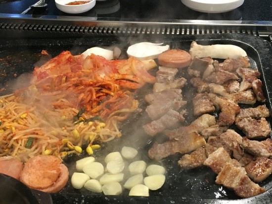 솔밭삼겹살 이미지