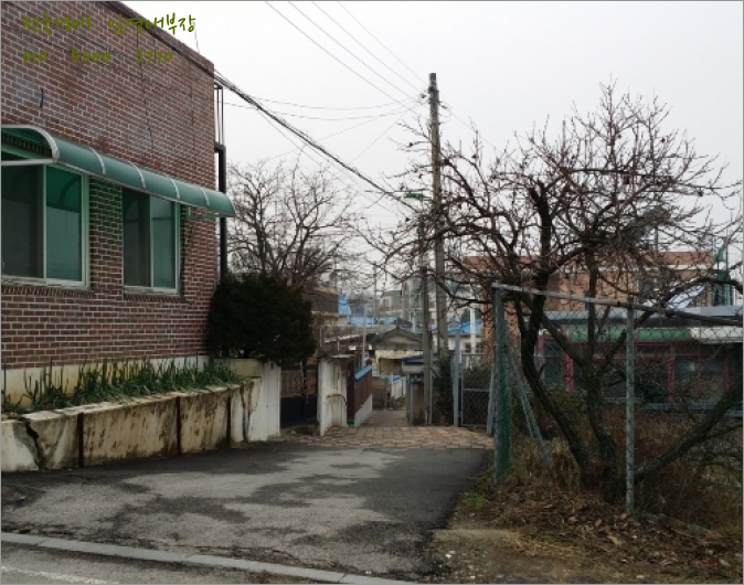 [국도21] 아산시 초사동 이미지