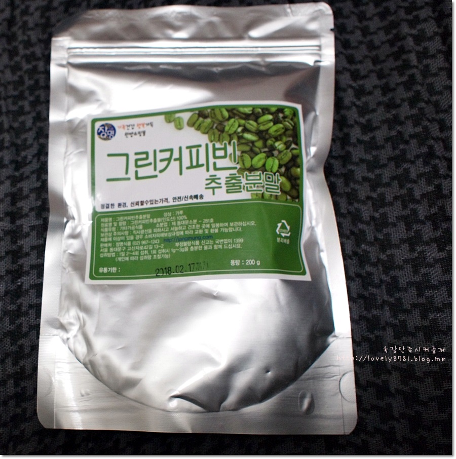 장명식품 이미지
