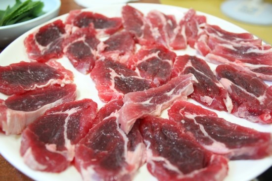 회나무염소식당 이미지