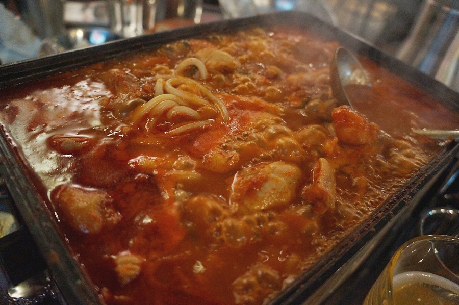 발빠닭 이미지