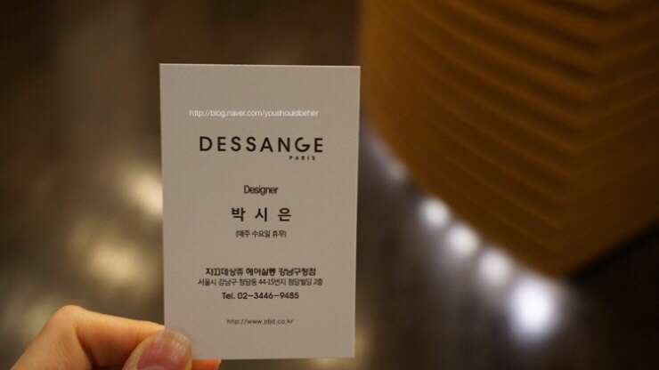 자끄데상쥬 이미지